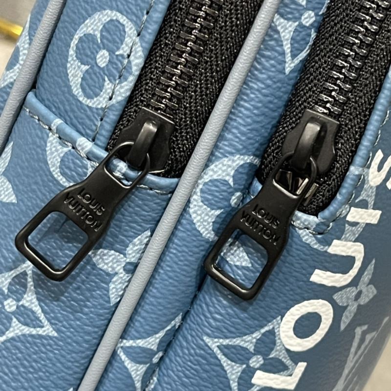 Louis Vuitton Waist Chest Packs